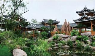 郑州绿博园门票 郑州绿博园门票